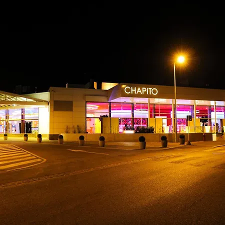 Hotel Casino 2000 - Adult Guests Only 4*