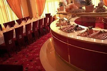 Hotel Casino 2000 - Adult Guests Only Mondorf-les-Bains