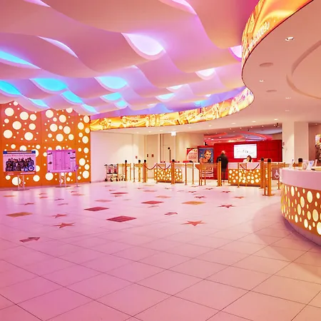 Casino 2000 - Adult Guests Only 4*