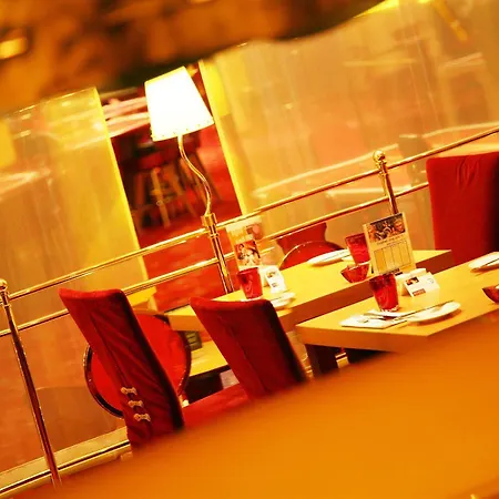 Casino 2000 - Adult Guests Only Otel Mondorf-les-Bains