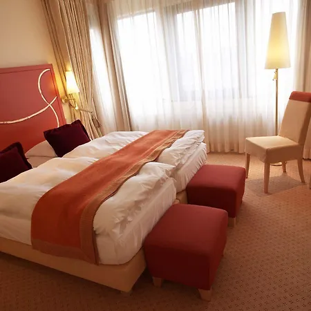 Hotel Casino 2000 - Adult Guests Only Mondorf-les-Bains