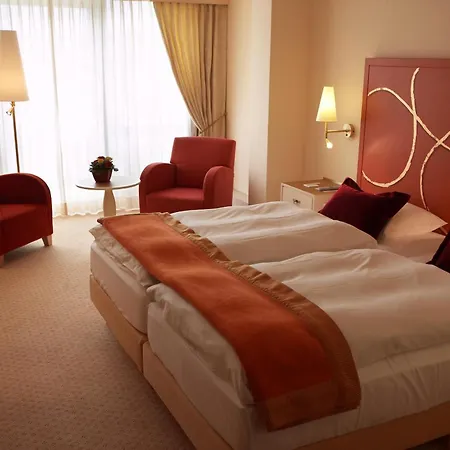 Hotel Casino 2000 - Adult Guests Only Mondorf-les-Bains