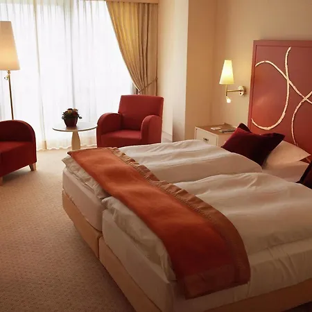 Otel Casino 2000 - Adult Guests Only Mondorf-les-Bains