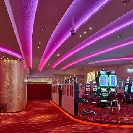 Casino 2000 - Adult Guests Only 4*