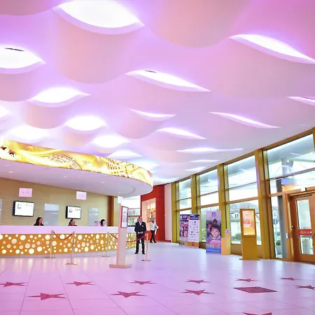 Casino 2000 - Adult Guests Only Mondorf-les-Bains