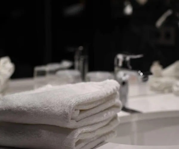 Casino 2000 - Adult Guests Only 4* Mondorf-les-Bains