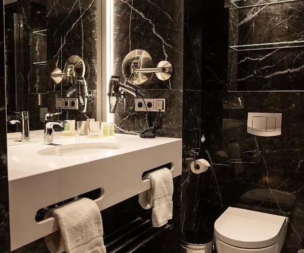 Casino 2000 - Adult Guests Only Otel Mondorf-les-Bains