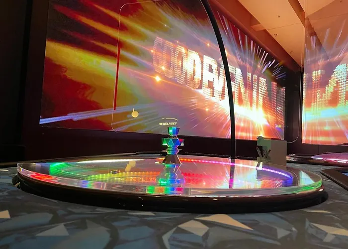 Otel Casino 2000 - Adult Guests Only Mondorf-les-Bains