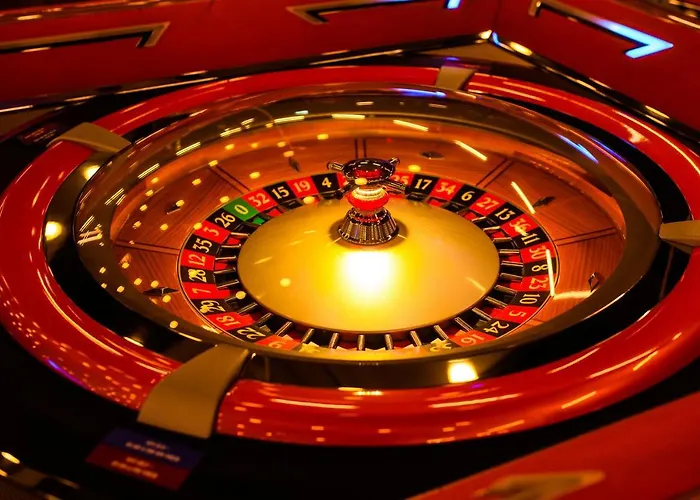 Casino 2000 - Adult Guests Only Hotel