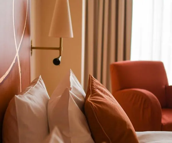 Otel Casino 2000 - Adult Guests Only Mondorf-les-Bains