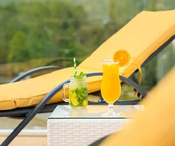 Casino 2000 - Adult Guests Only Hotel Bad Mondorf