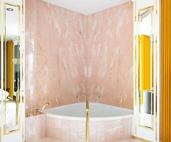 Casino 2000 - Adult Guests Only 4* Mondorf-les-Bains