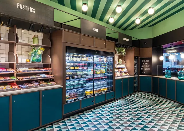 Casino 2000 - Adult Guests Only 4* Мондорф-Лес-Баинс