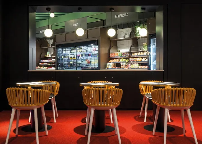 Hotel Casino 2000 - Adult Guests Only