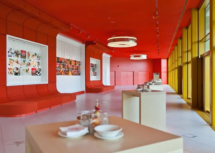 Otel Casino 2000 - Adult Guests Only Mondorf-les-Bains