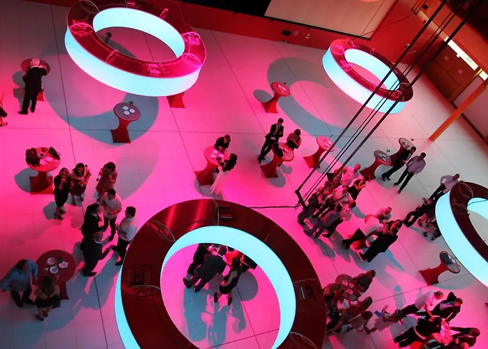 Casino 2000 - Adult Guests Only Bad Mondorf