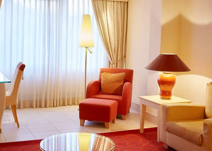 Hotel Casino 2000 - Adult Guests Only Bad Mondorf