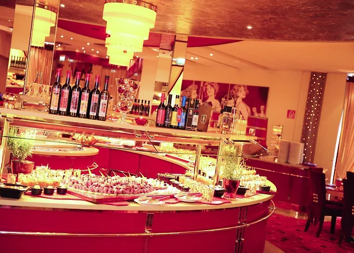 Casino 2000 - Adult Guests Only 4*