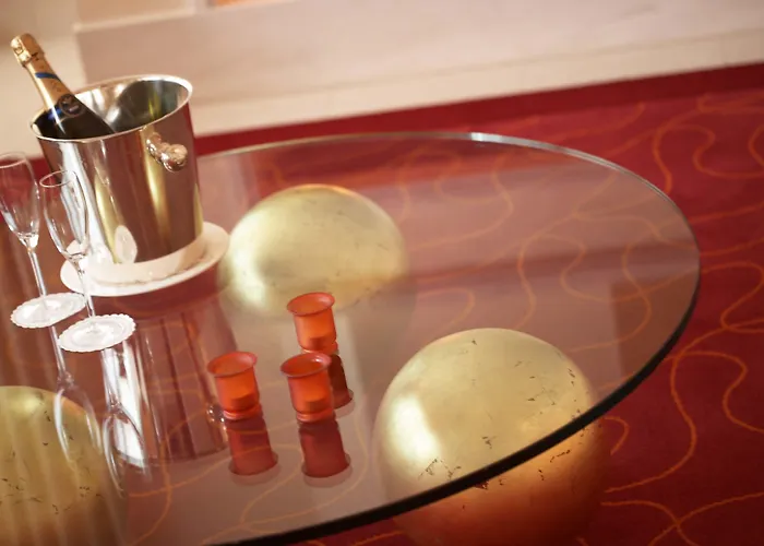 Casino 2000 - Adult Guests Only 4* Bad Mondorf