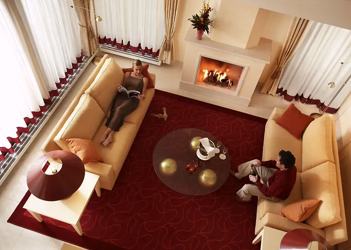 Casino 2000 - Adult Guests Only Mondorf-les-Bains