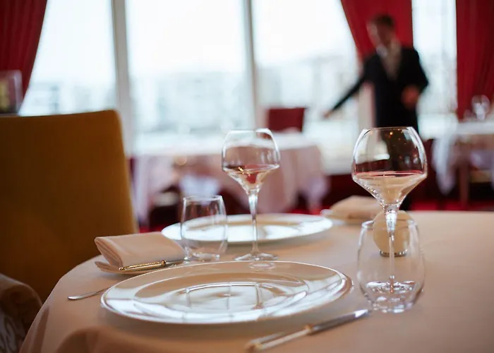 Casino 2000 - Adult Guests Only Hotel Bad Mondorf