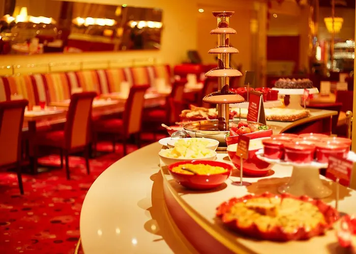 Casino 2000 - Adult Guests Only Mondorf-les-Bains