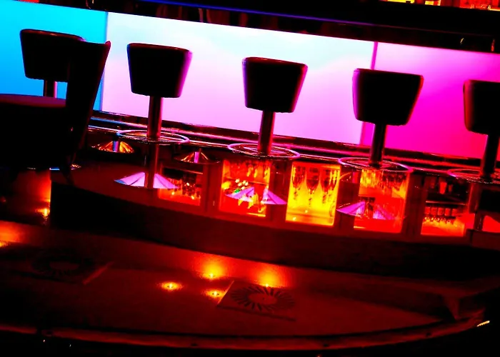 Casino 2000 - Adult Guests Only 4* Mondorf-les-Bains