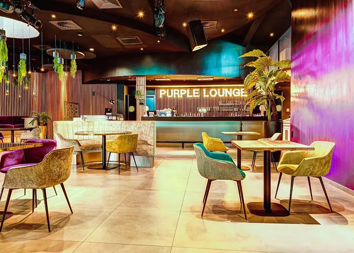 Casino 2000 - Adult Guests Only Отель 4*