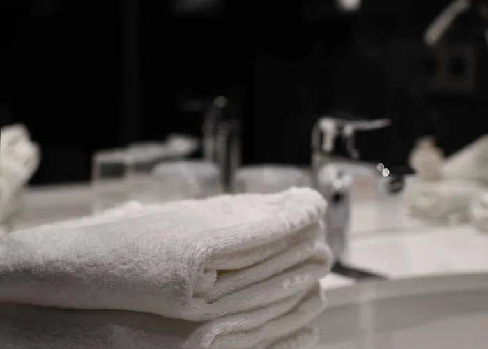 Casino 2000 - Adult Guests Only Hotel Bad Mondorf