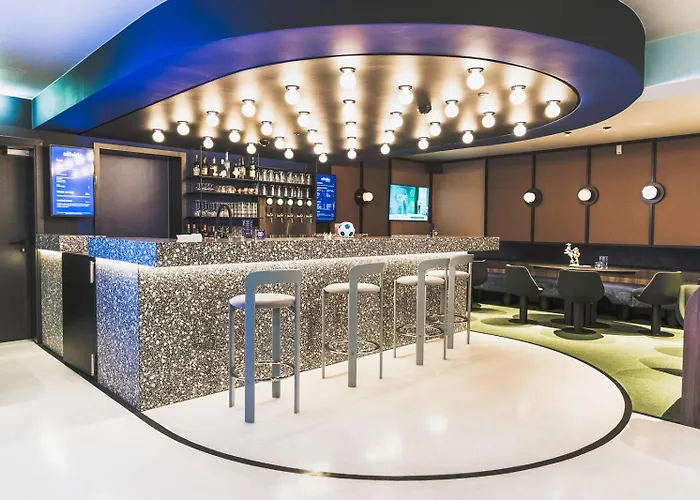 Casino 2000 - Adult Guests Only 4*