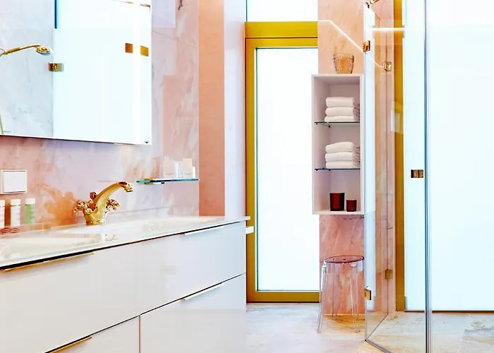 Casino 2000 - Adult Guests Only 4* Bad Mondorf