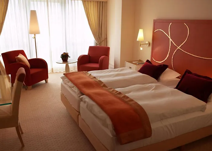 Hotel Casino 2000 - Adult Guests Only Bad Mondorf